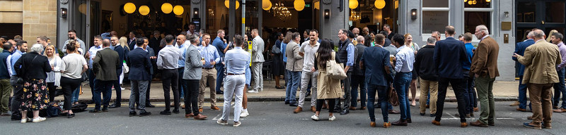 Thursday Property Networking Club