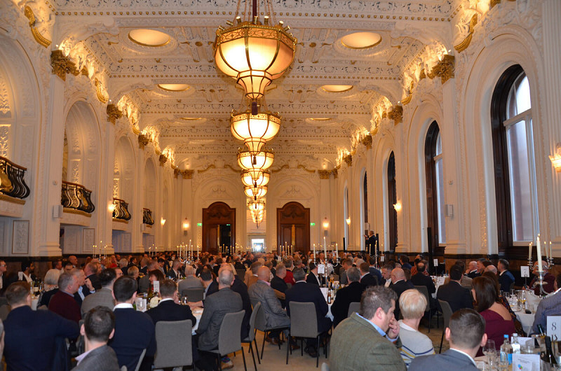 Sporting Luncheon