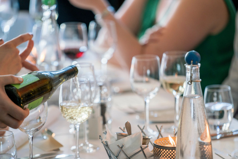 BOURNVILLE RUGBY WINTER SPORTS LUNCH