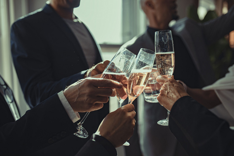 Harris Lamb - Young Surveyors & Planners Networking Event.